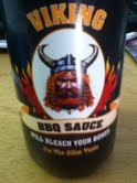 Viking BBQ Sauce Viking BBQ Sauce